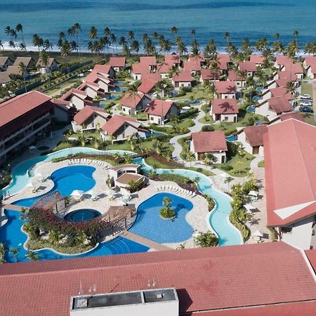 Apto Oka Beach Residence Pôrto das Galinhas Extérieur photo