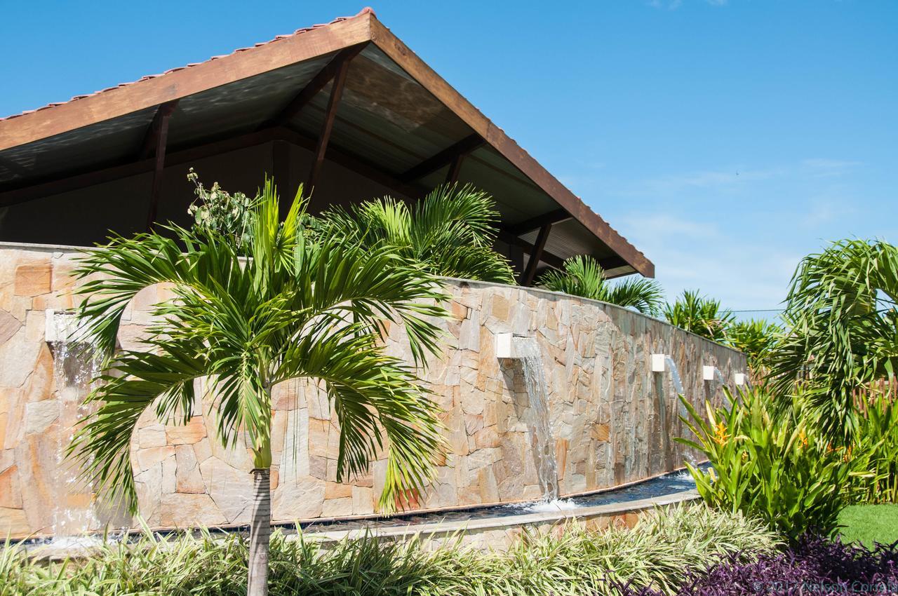 Apto Oka Beach Residence Pôrto das Galinhas Extérieur photo